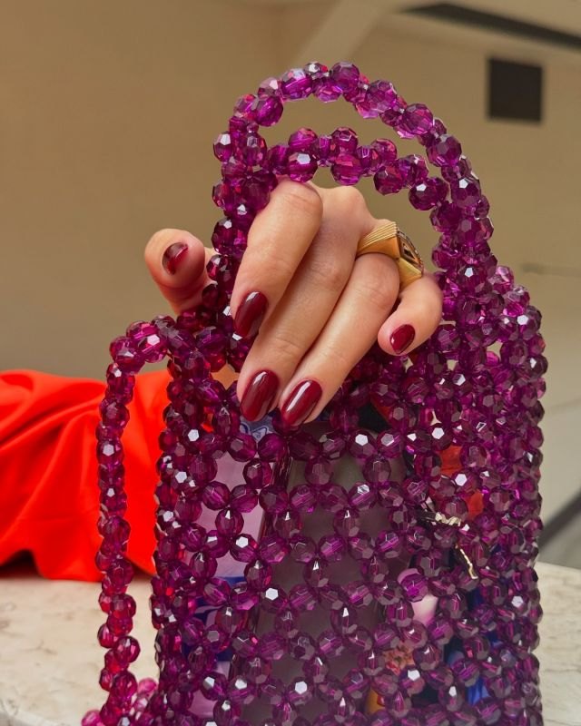 Bordeaux couture – Ester.tista, estetista a domicilio Milano
